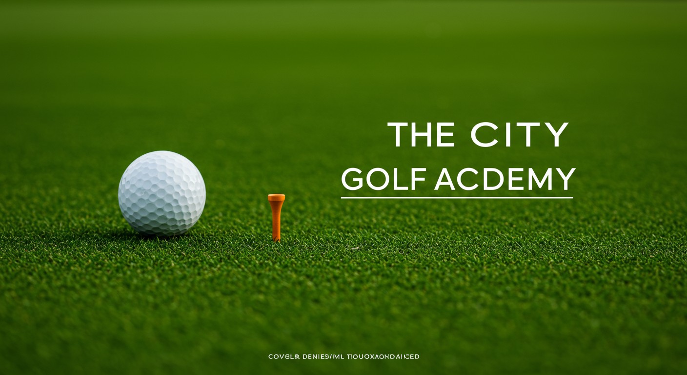 THE CITY GOLF ACADEMYの3店舗徹底紹介